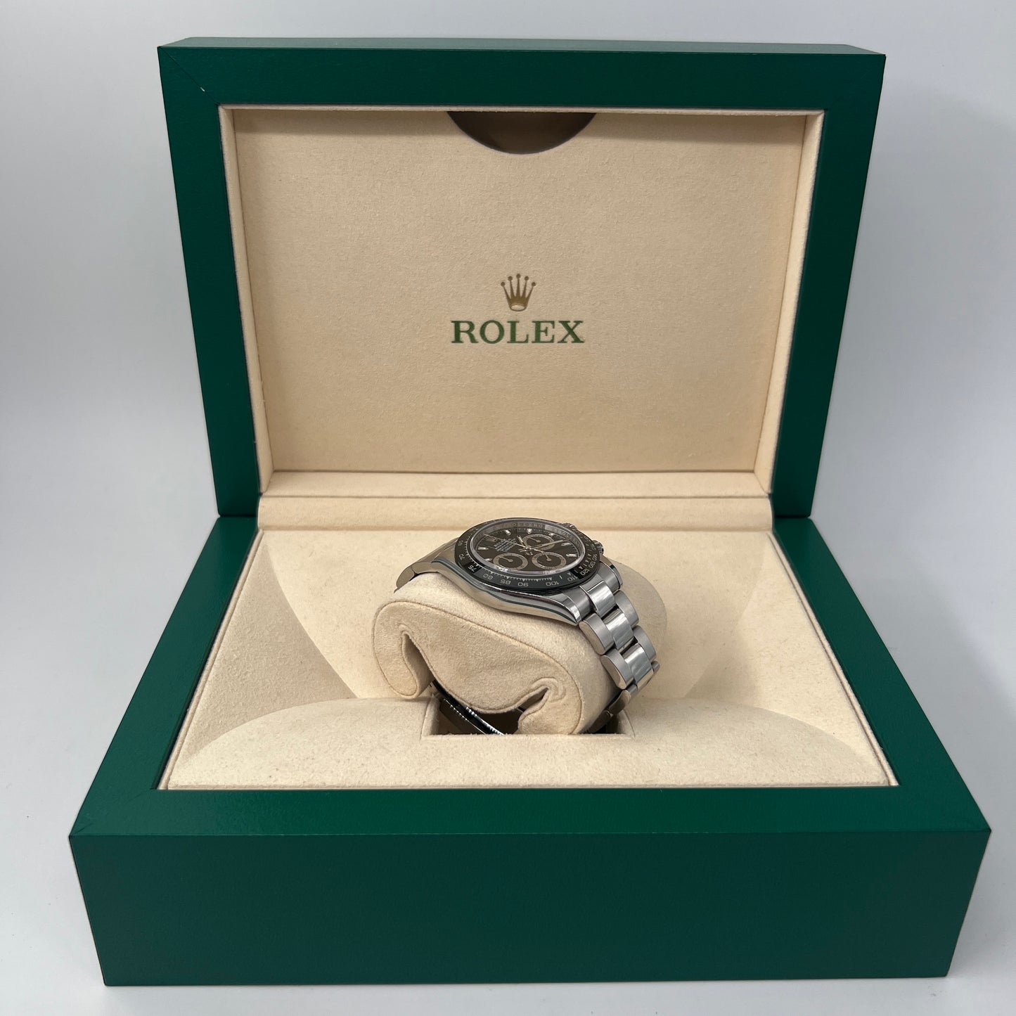 ROLEX DAYTONA 116500LN
