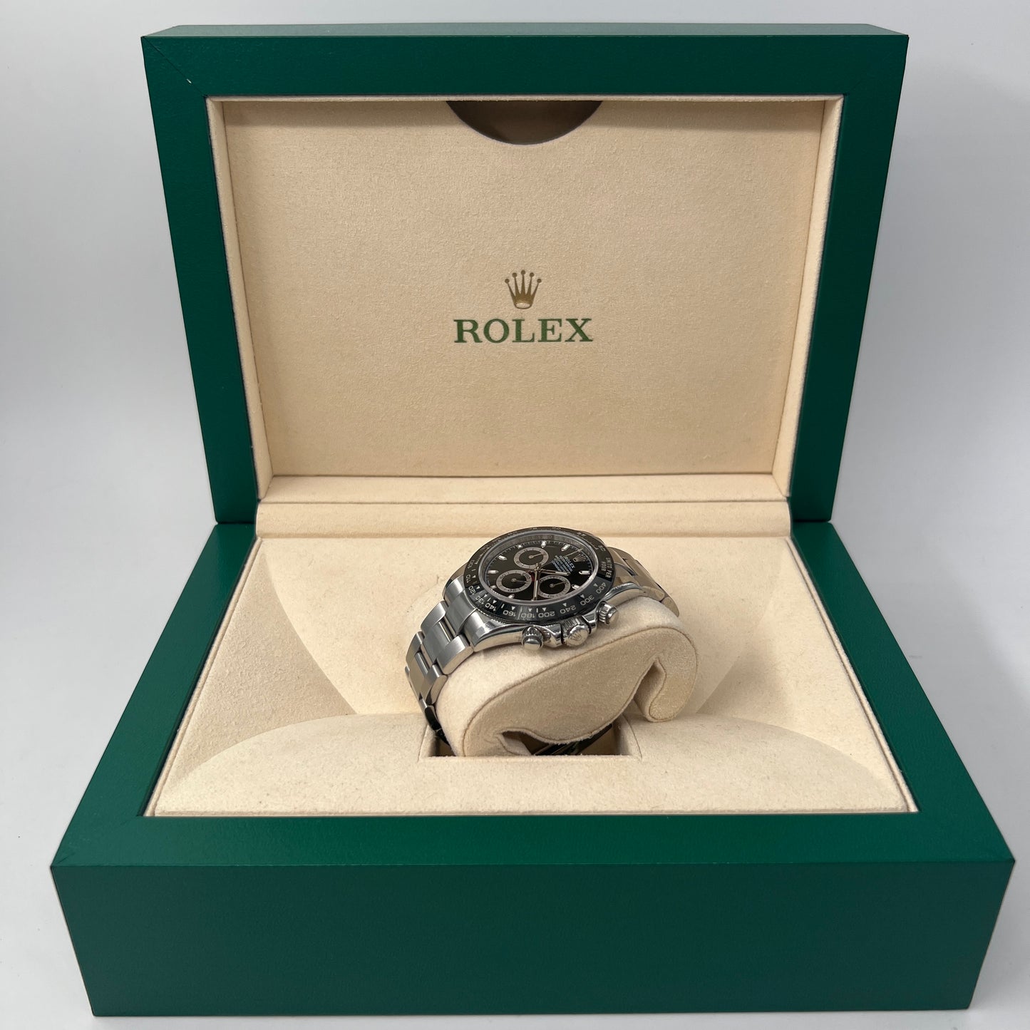 ROLEX DAYTONA 116500LN