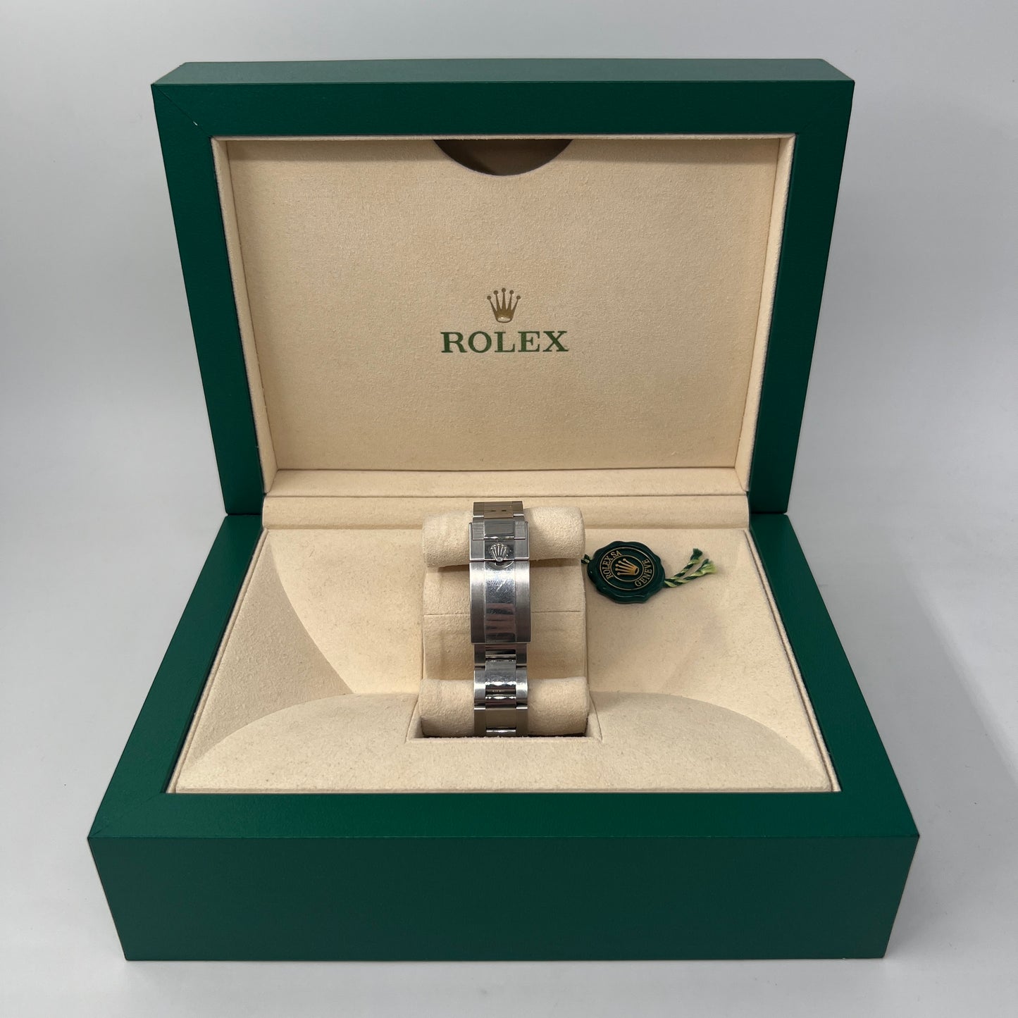 ROLEX DAYTONA 116500LN