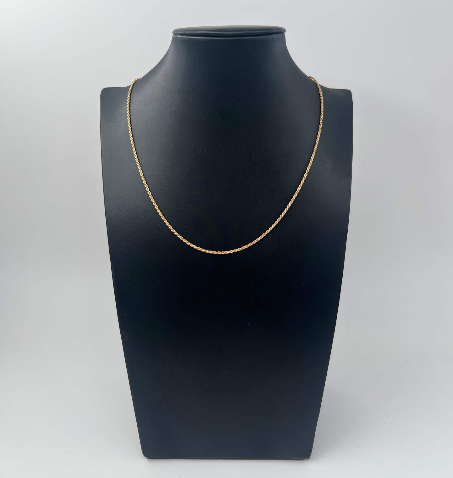COLLANA ORO 18KT GIALLO