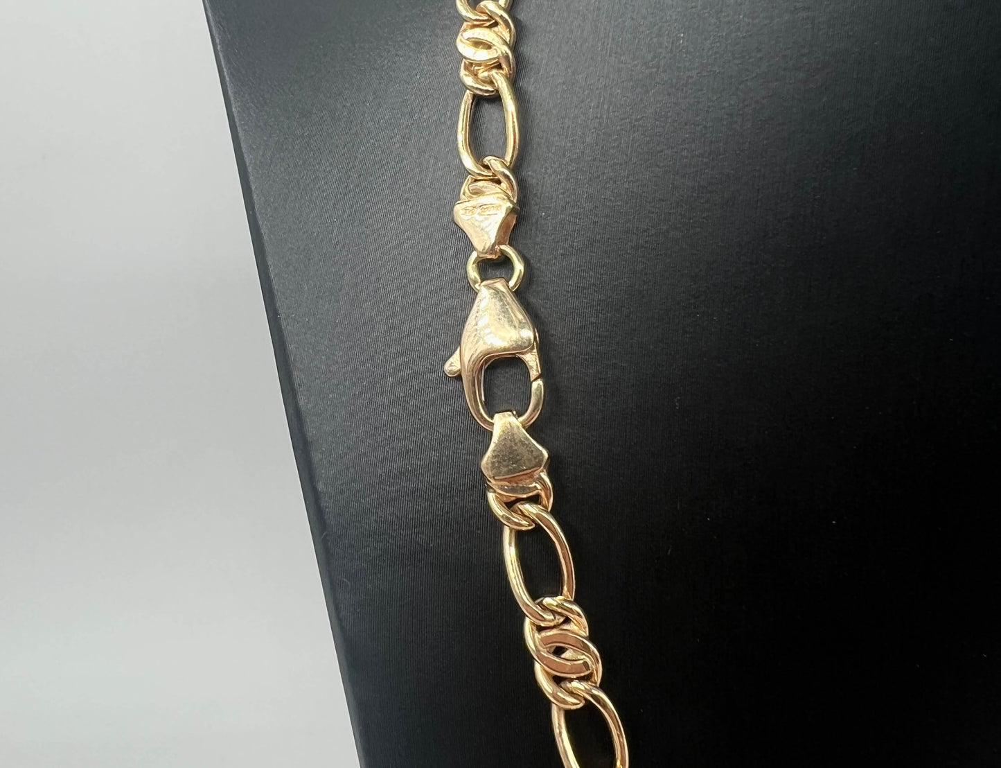 COLLANA ORO 18KT GIALLO