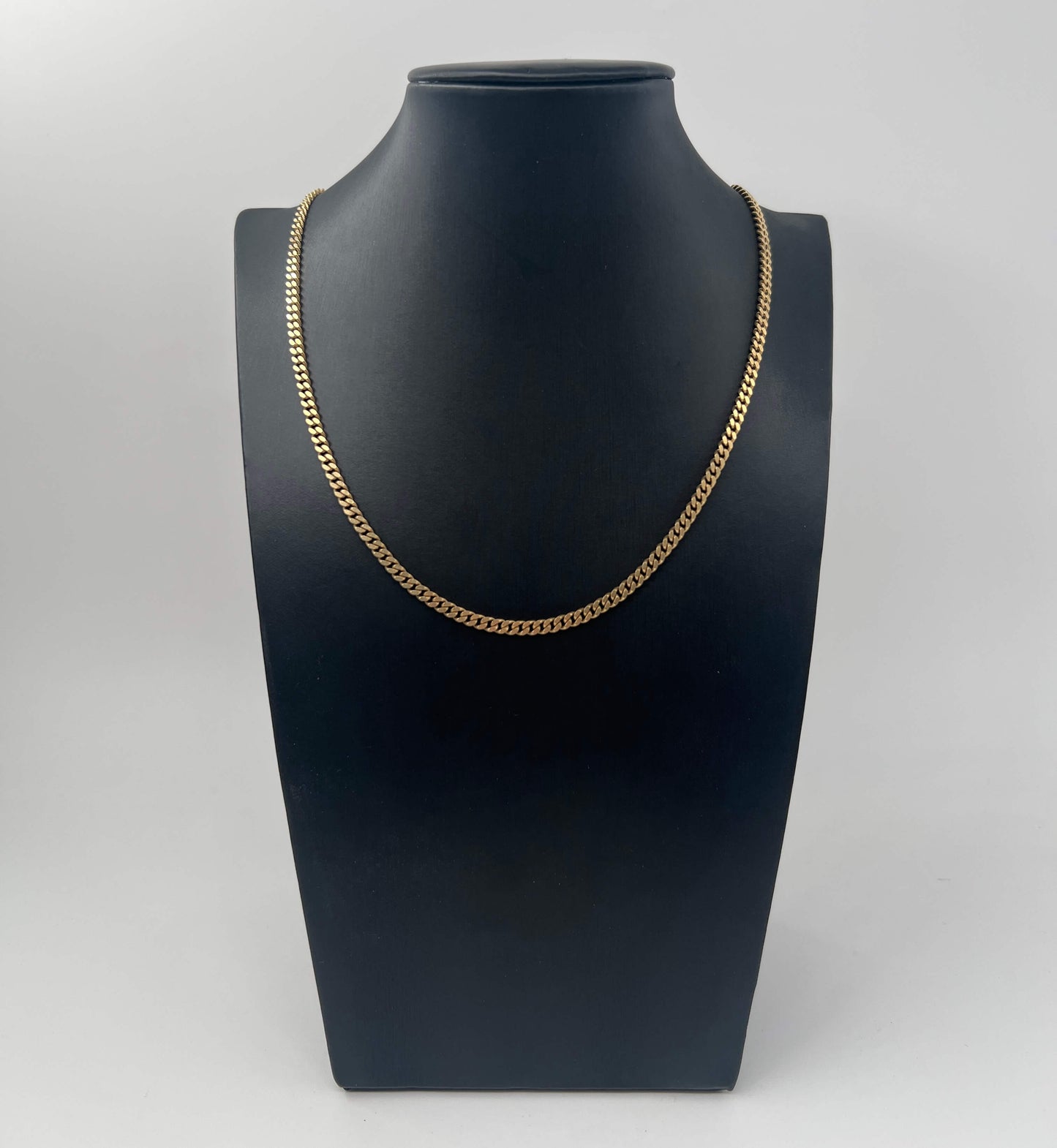 COLLANA ORO 18KT GIALLO