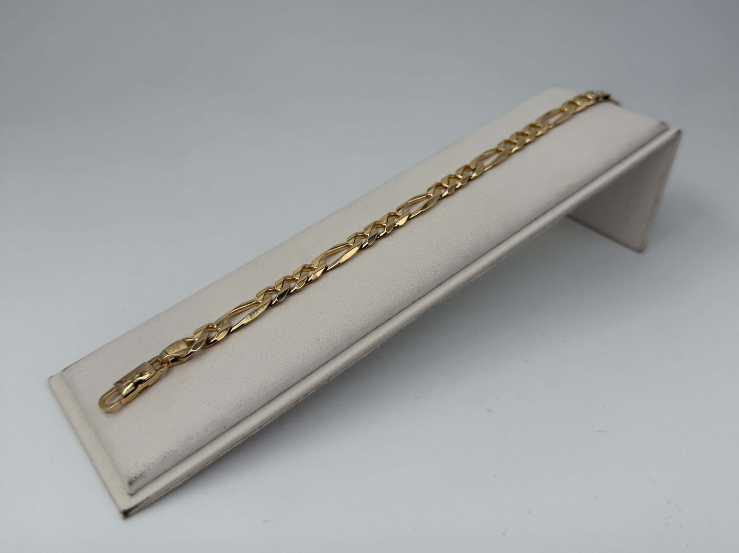 BRACCIALE 18 KT GIALLO