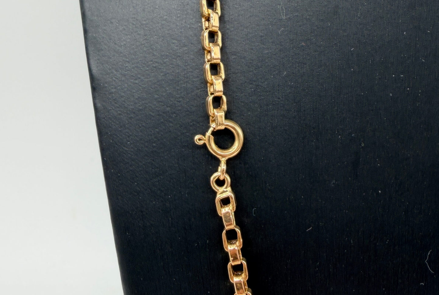 COLLANA ORO 18KT GIALLO