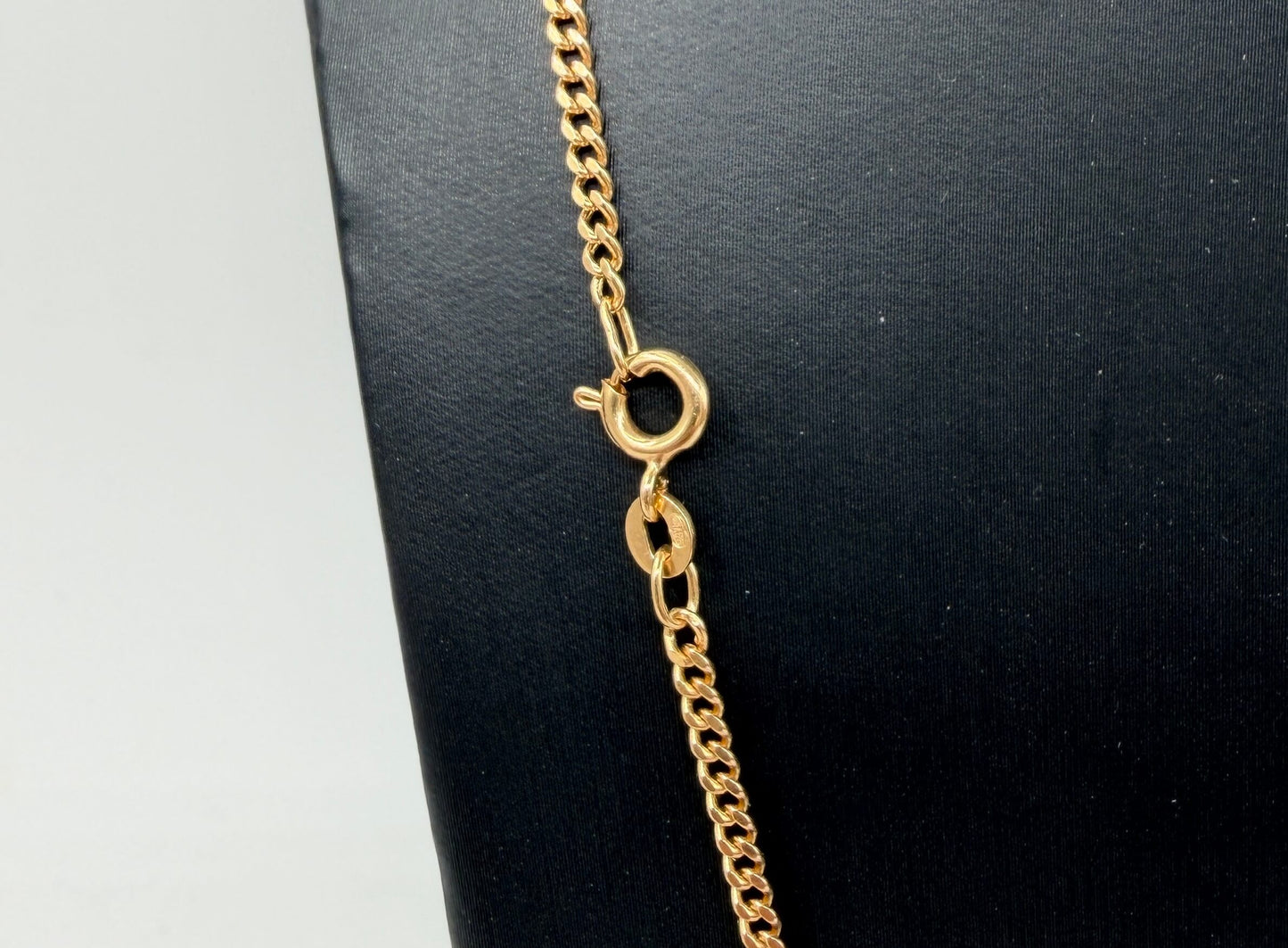 COLLANA ORO 18KT GIALLO
