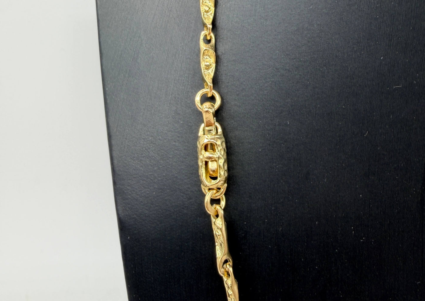 COLLANA ORO 18KT GIALLO