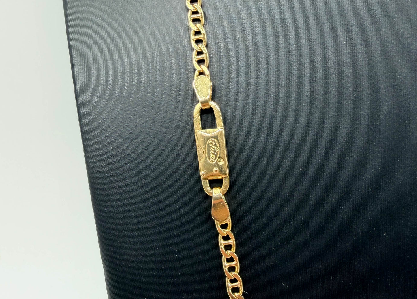 COLLANA ORO 18KT GIALLO