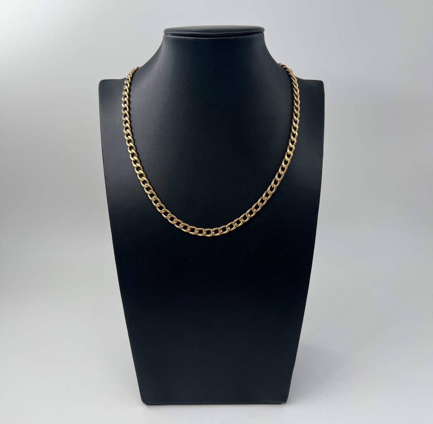 COLLANA ORO 18KT GIALLO