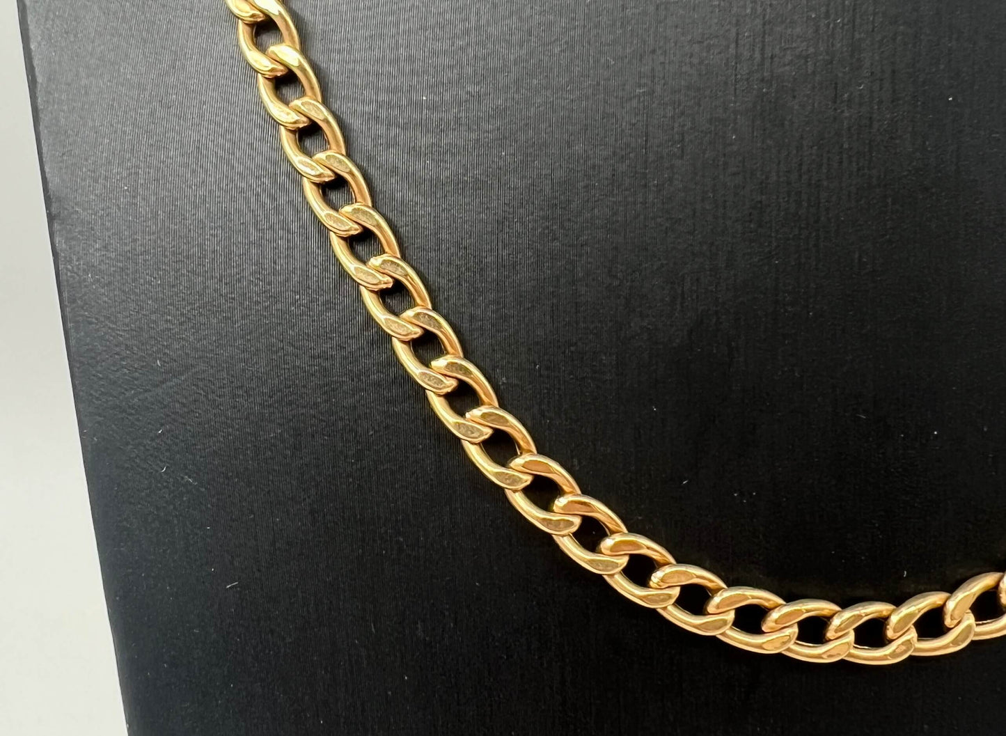 COLLANA ORO 18KT GIALLO