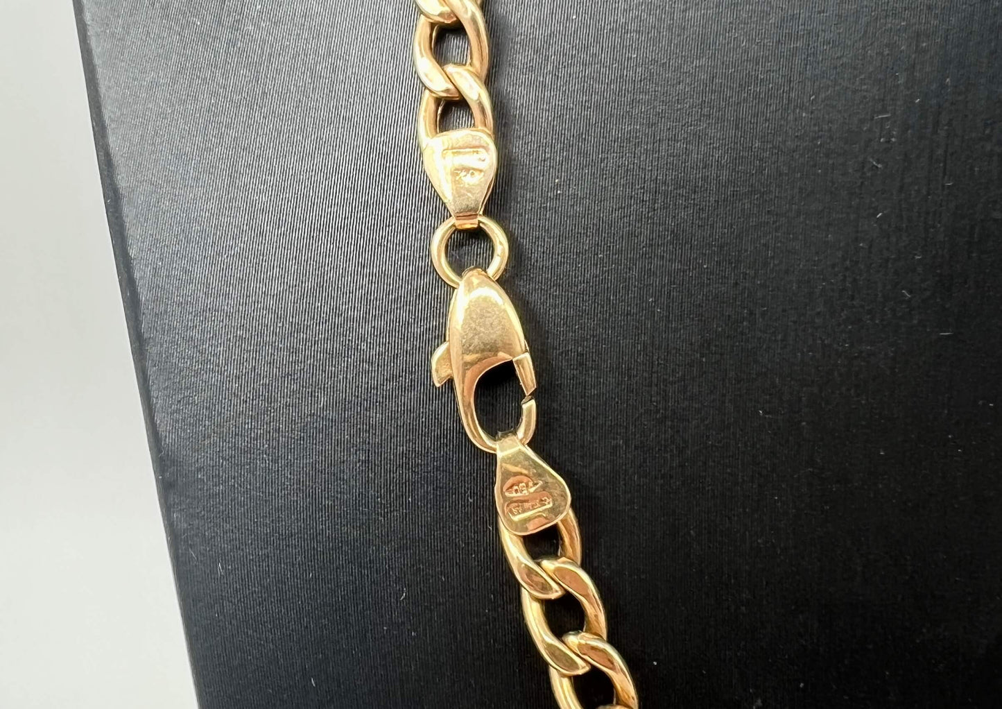 COLLANA ORO 18KT GIALLO
