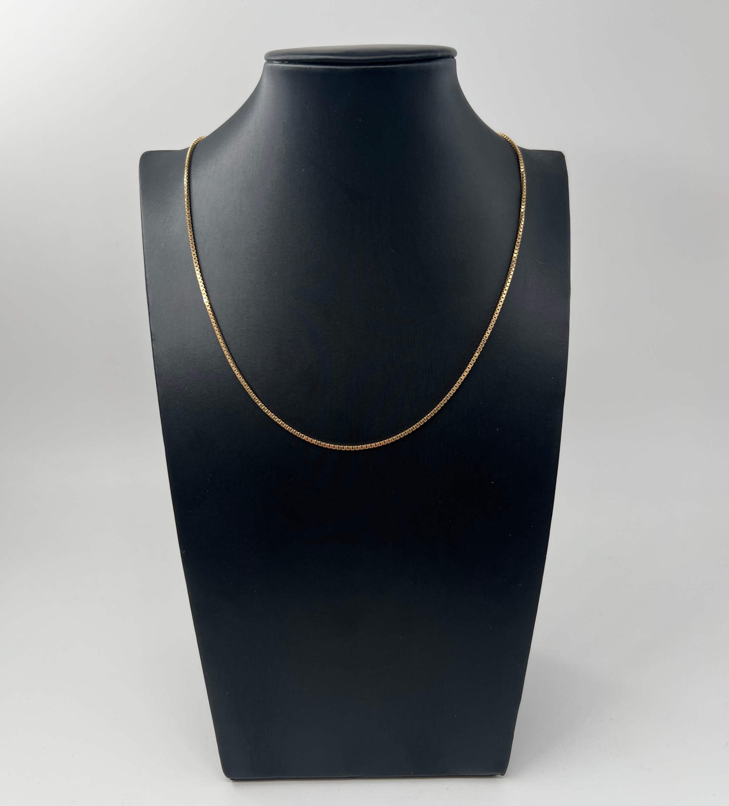 COLLANA ORO 18KT GIALLO