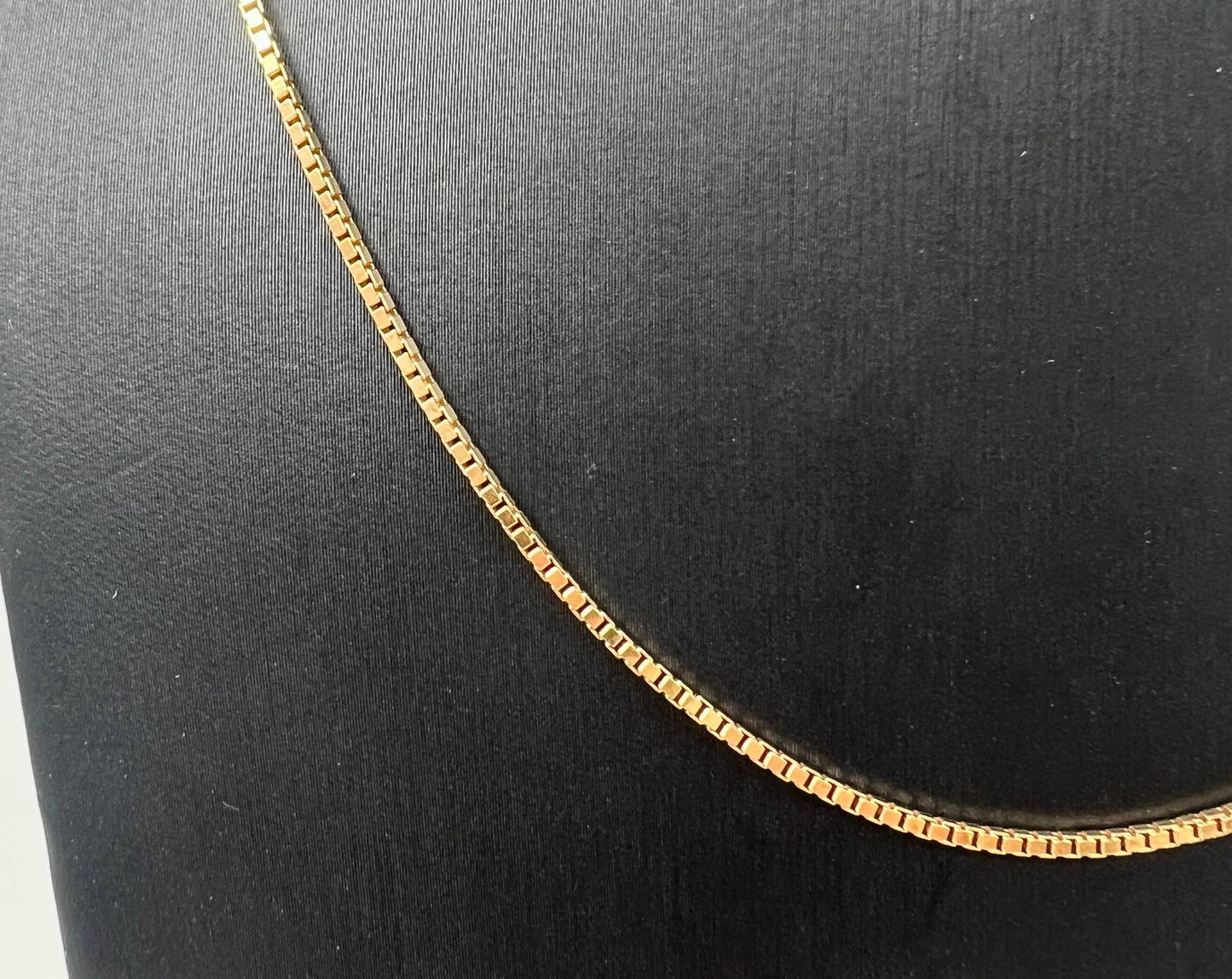COLLANA ORO 18KT GIALLO