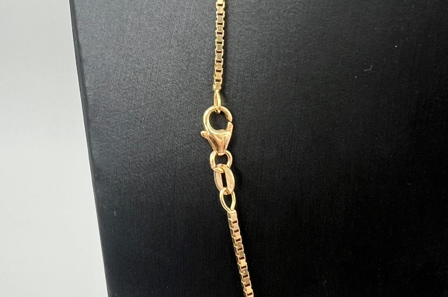 COLLANA ORO 18KT GIALLO