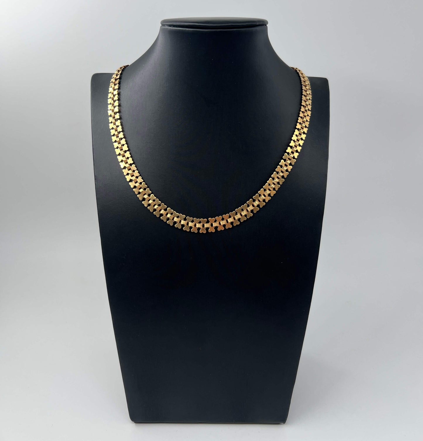 COLLANA ORO 18KT GIALLO