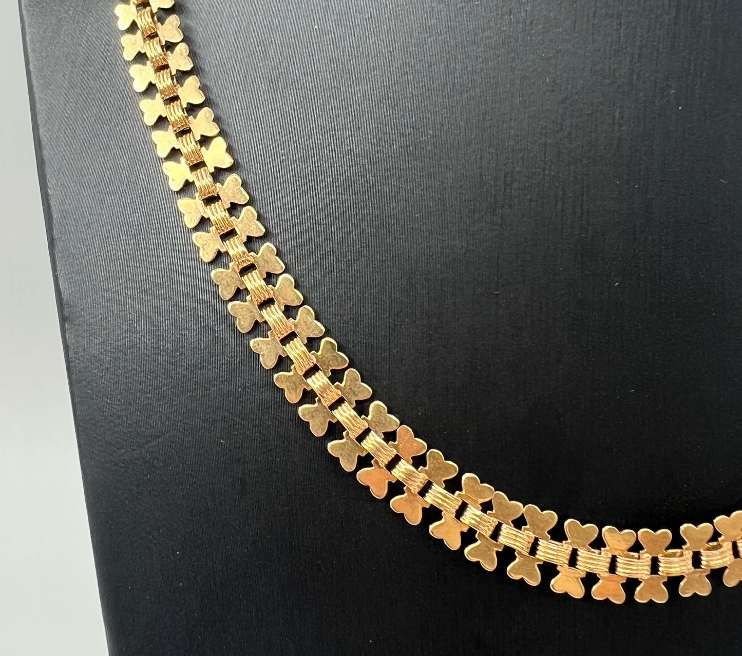 COLLANA ORO 18KT GIALLO