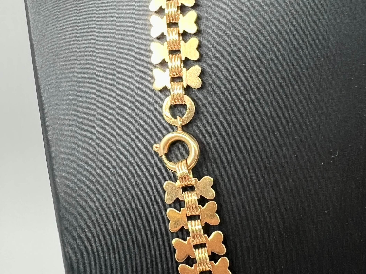 COLLANA ORO 18KT GIALLO