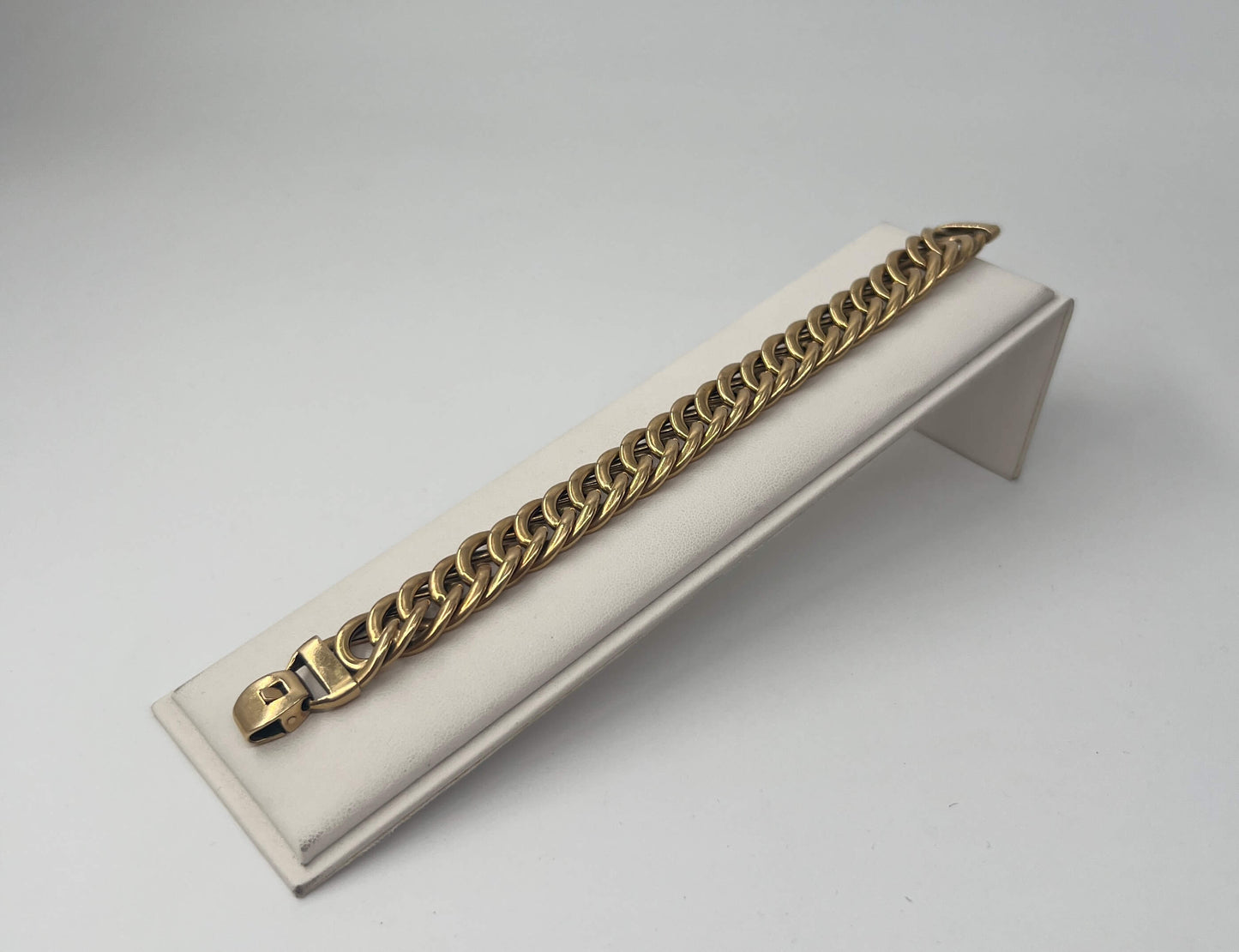 BRACCIALE 18 KT GIALLO