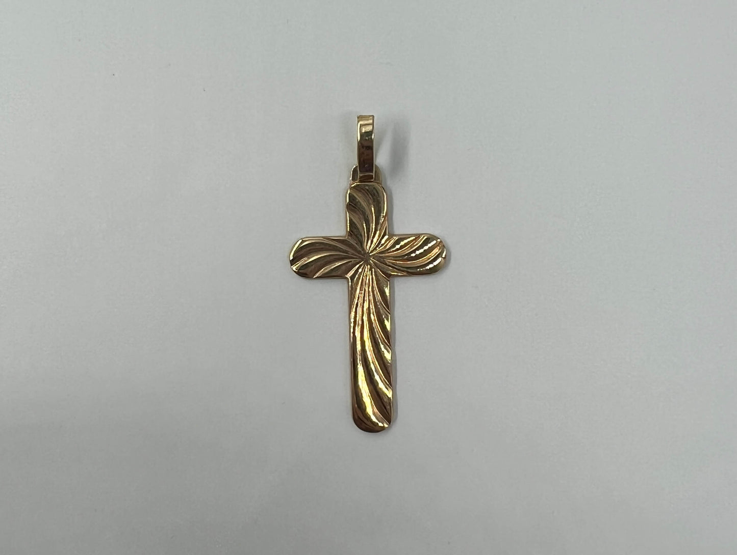 CIONDOLO ORO 18KT GIALLO