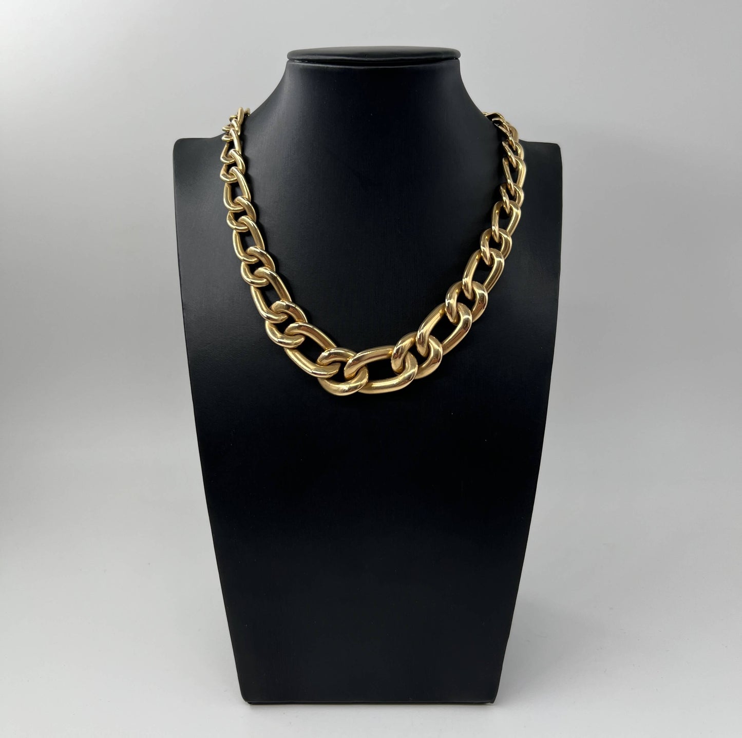 COLLANA ORO 18KT GIALLO
