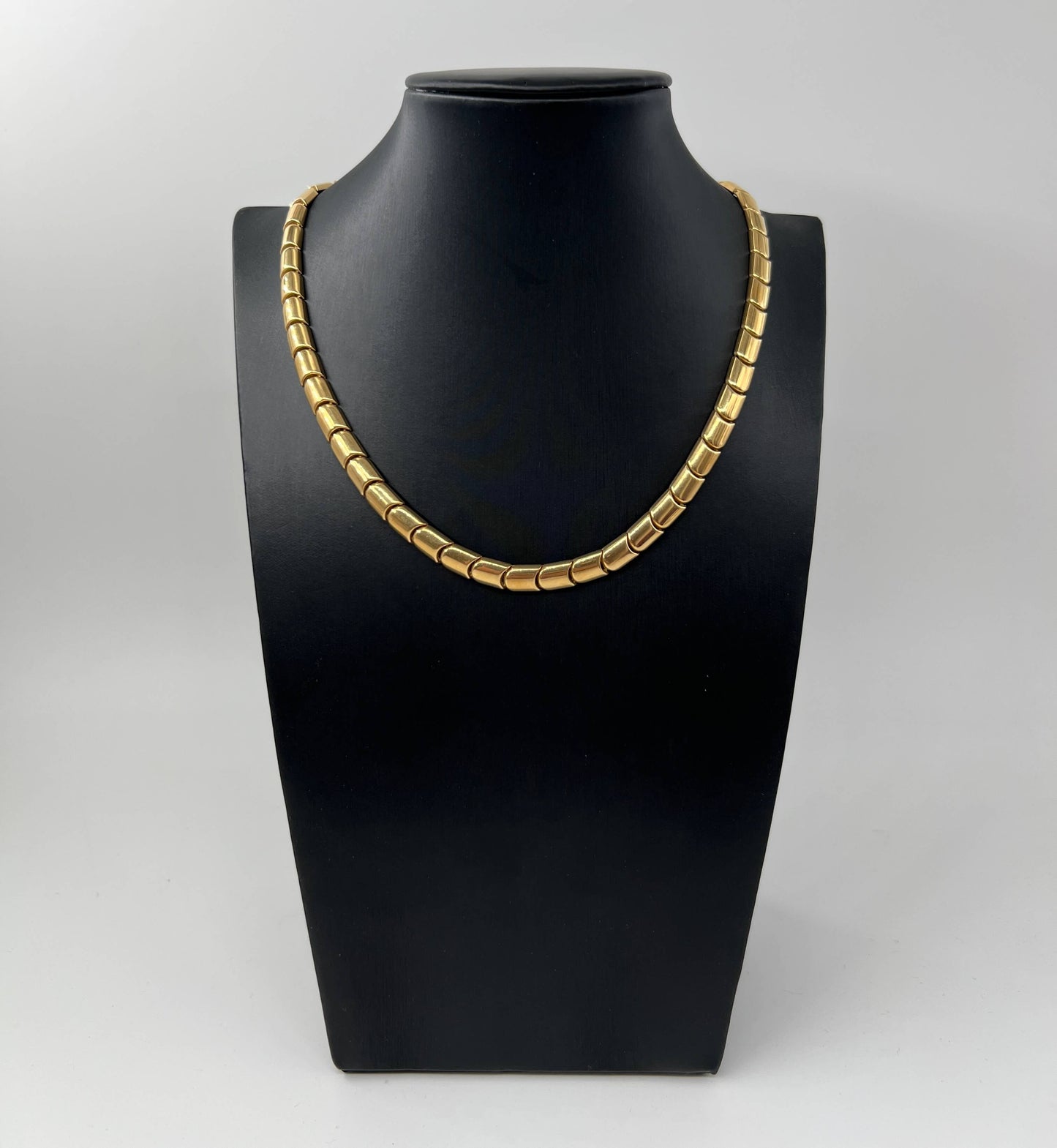 COLLANA ORO 18KT GIALLO