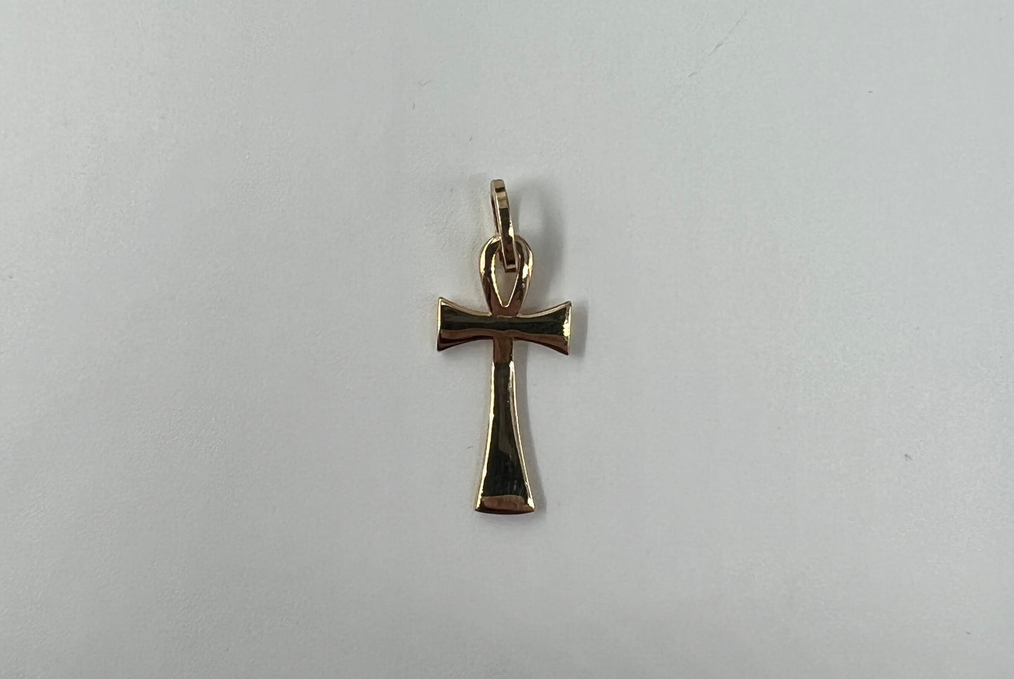 CIONDOLO ORO 18KT GIALLO