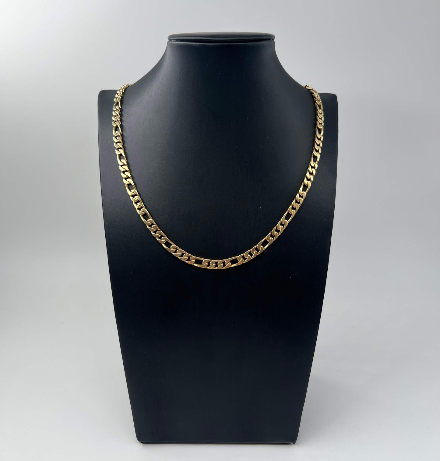 COLLANA ORO 18KT GIALLA