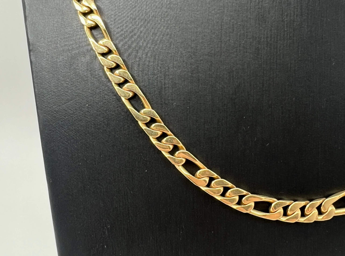 COLLANA ORO 18KT GIALLA