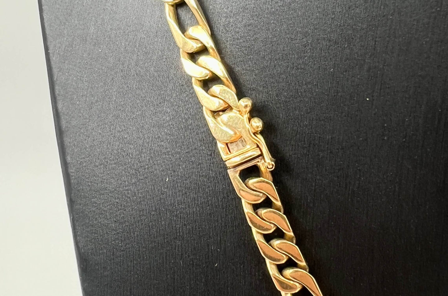 COLLANA ORO 18KT GIALLA