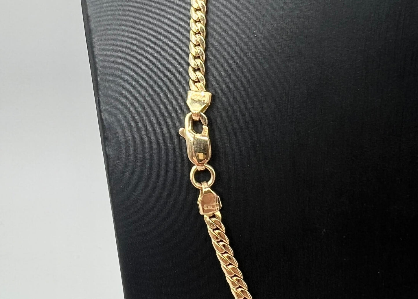 COLLANA ORO 18KT GIALLA