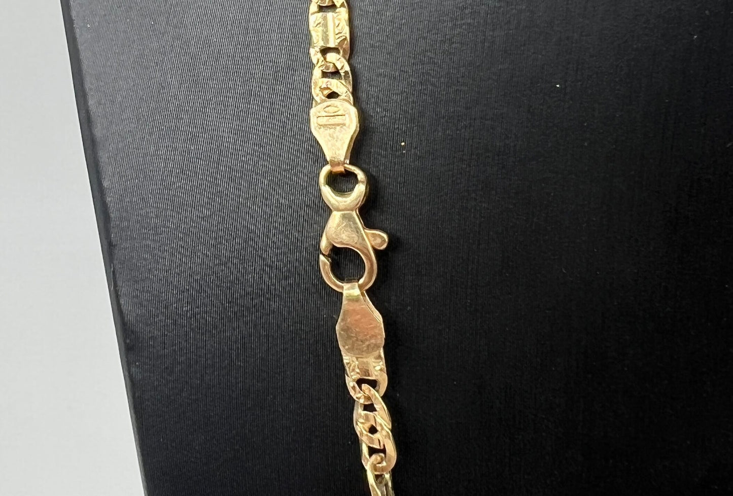 COLLANA ORO 18KT GIALLA