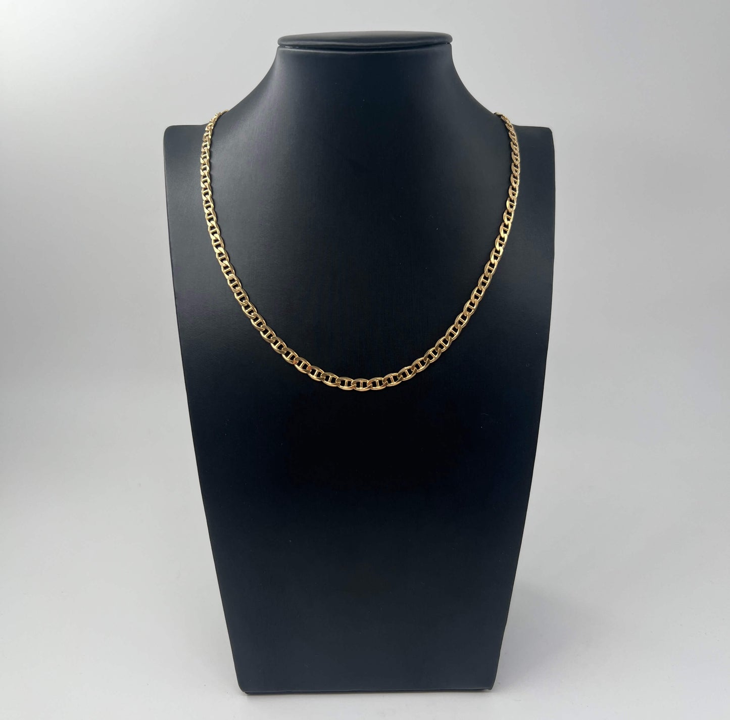 COLLANA ORO 18KT GIALLA