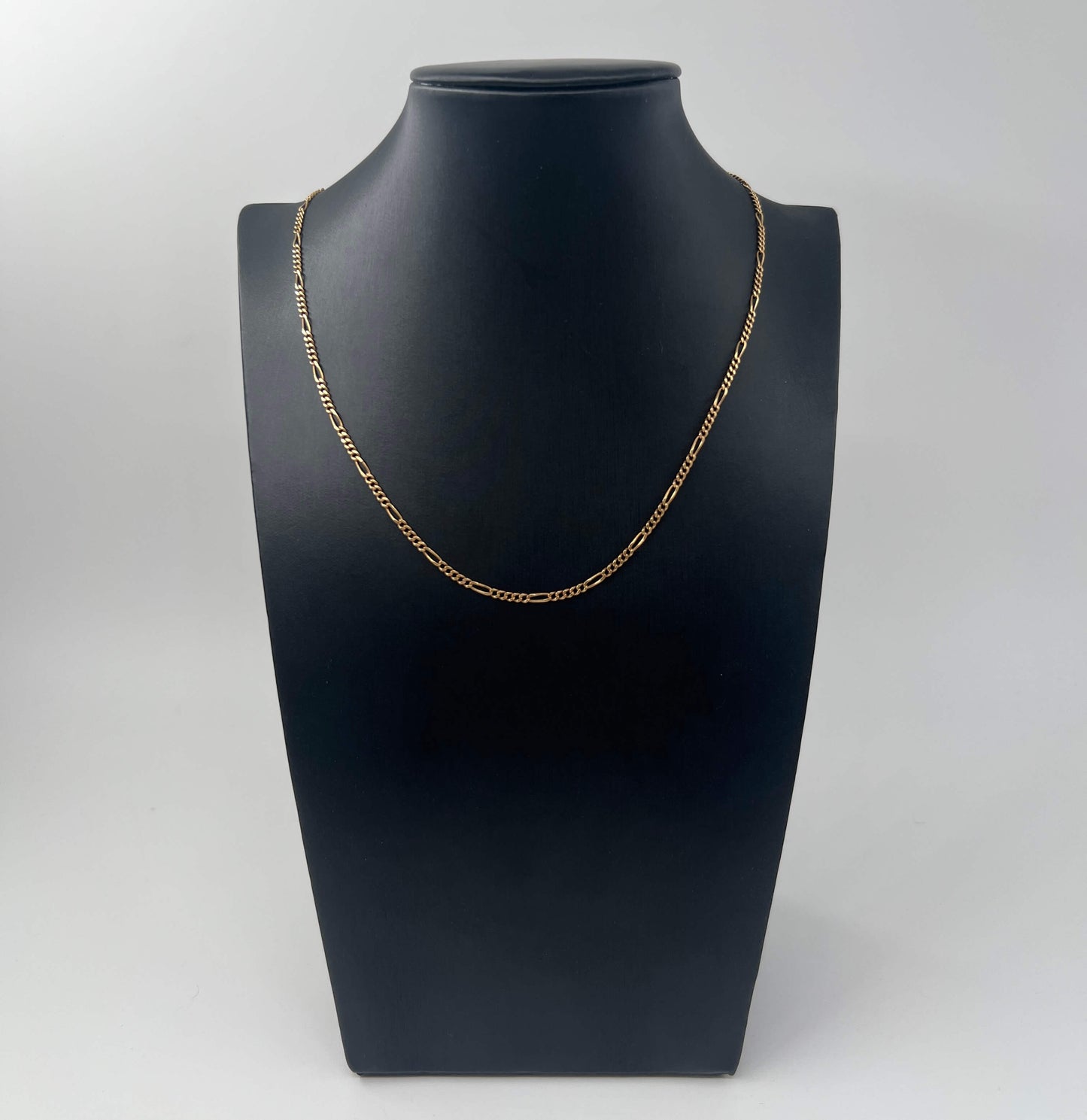 COLLANA ORO 18KT GIALLA