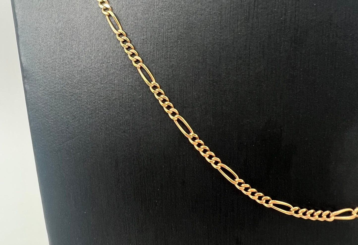 COLLANA ORO 18KT GIALLA