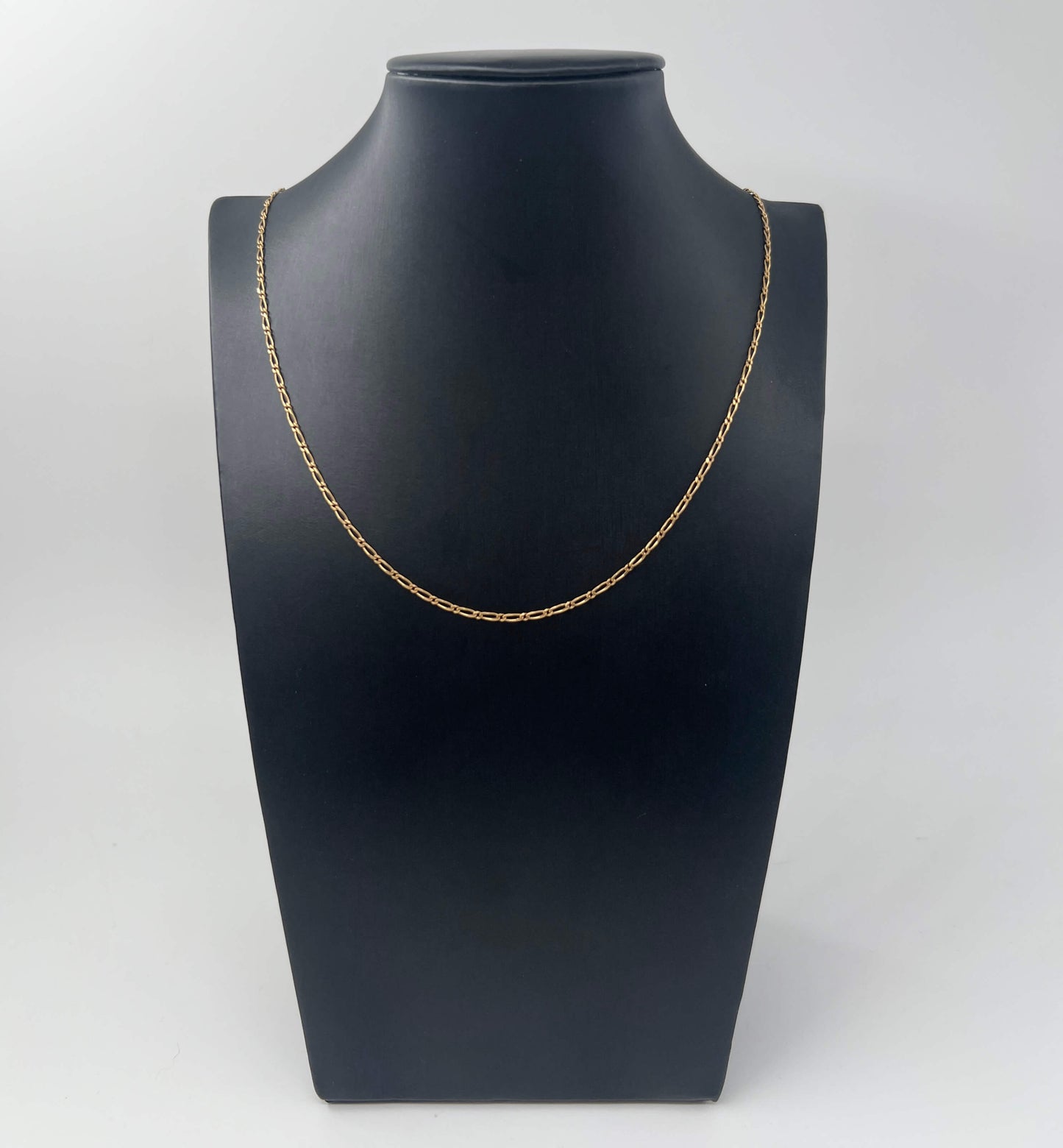 COLLANA ORO 18KT GIALLA