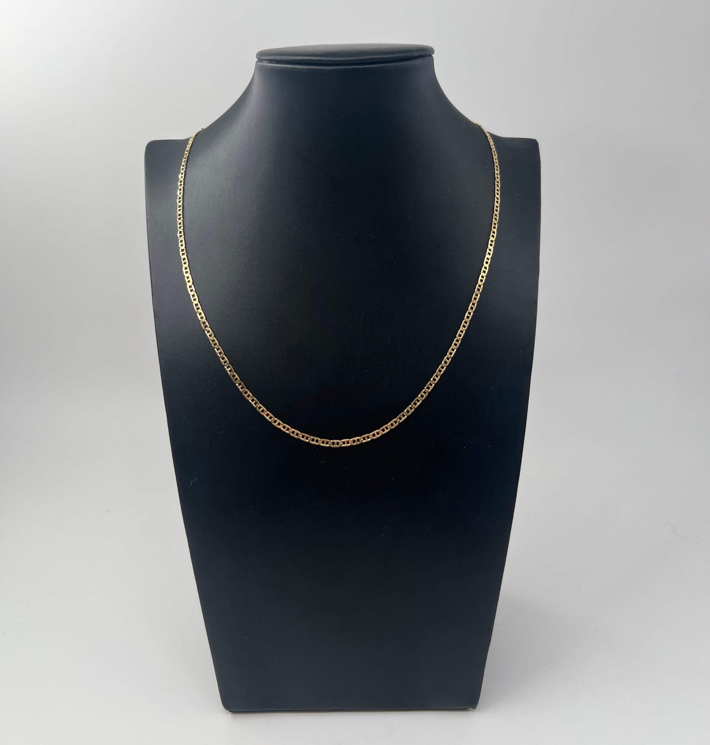 COLLANA ORO 18KT GIALLA