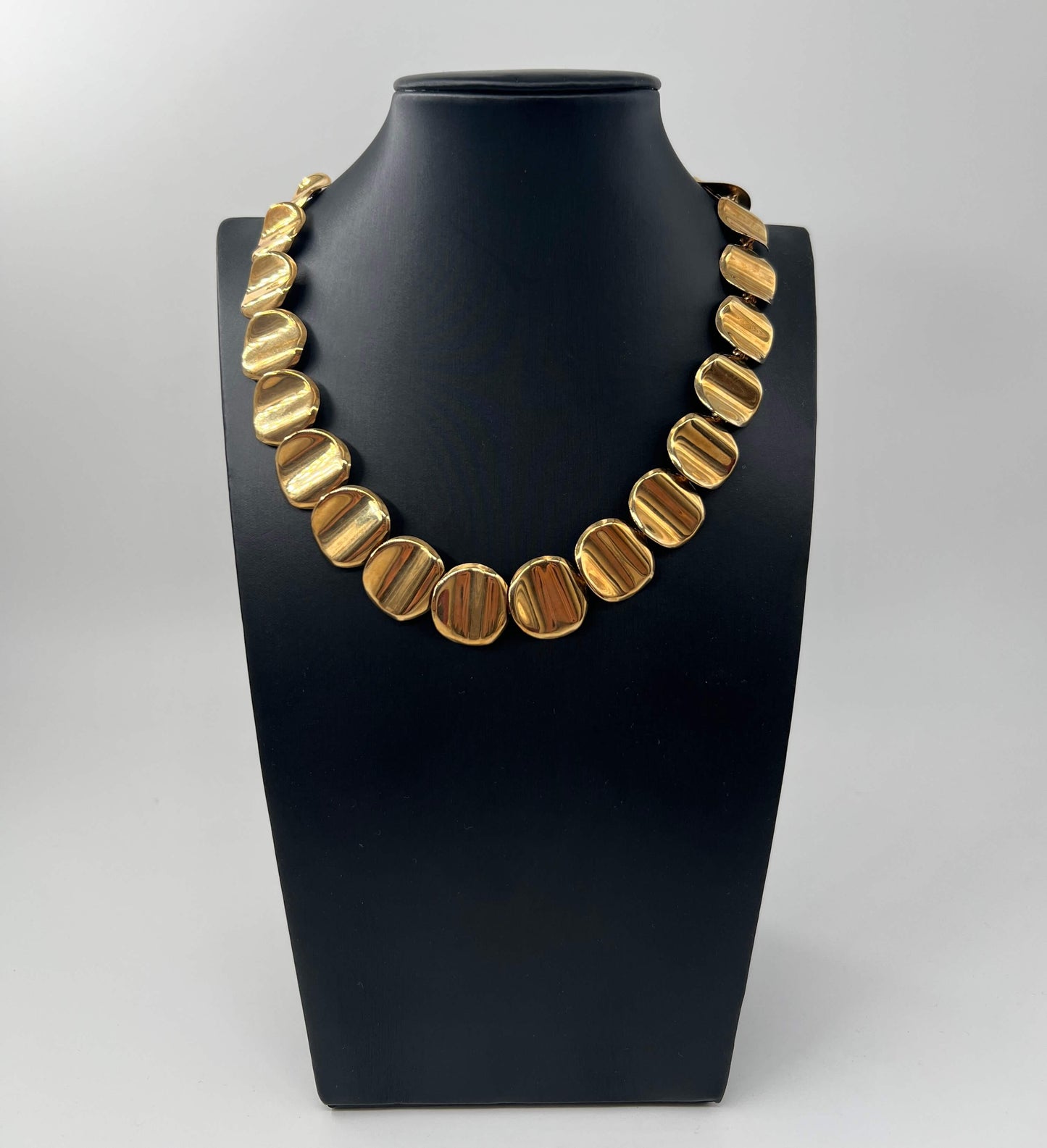 COLLANA ORO 18KT GIALLA
