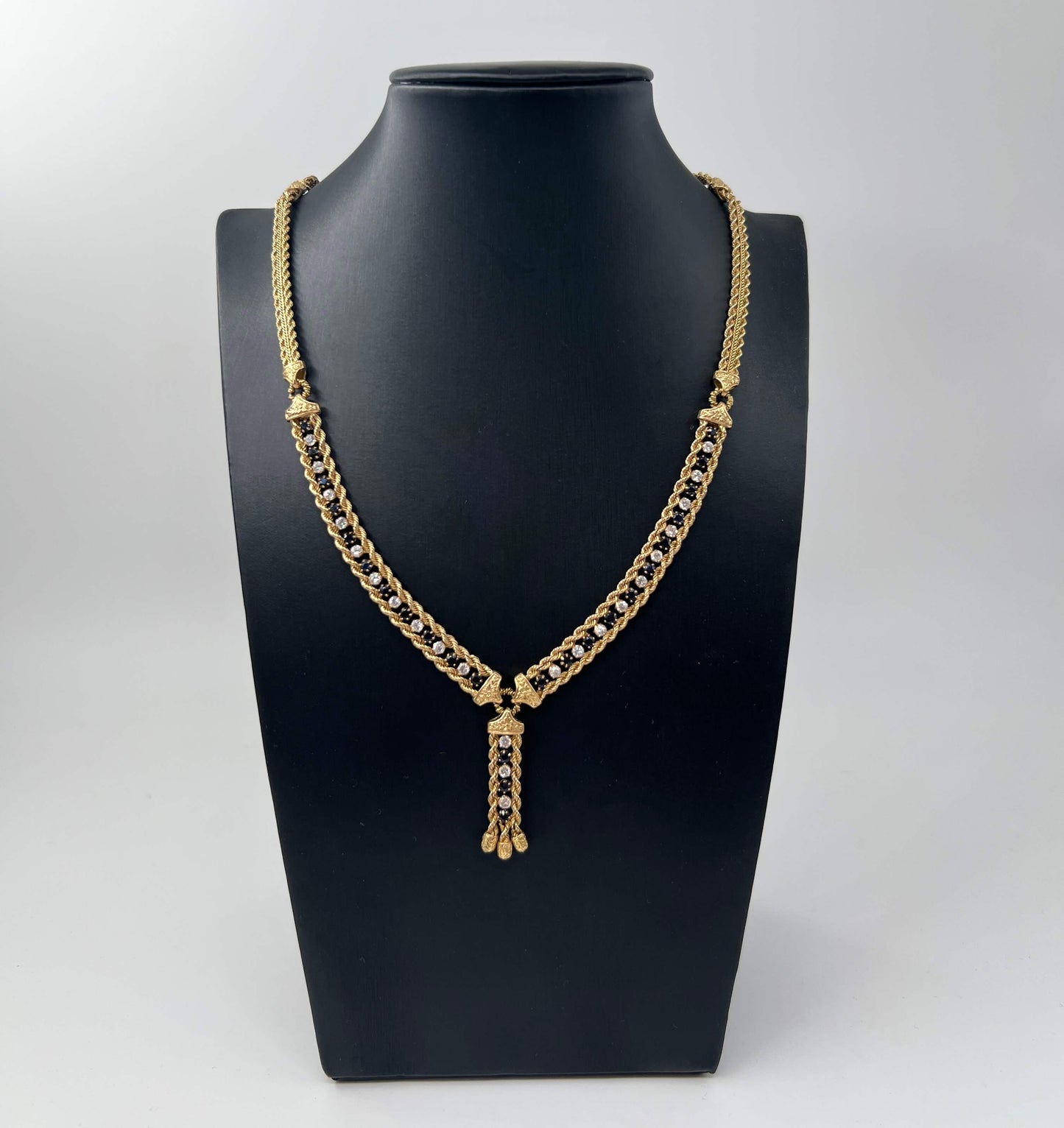 COLLANA ORO 18KT GIALLA