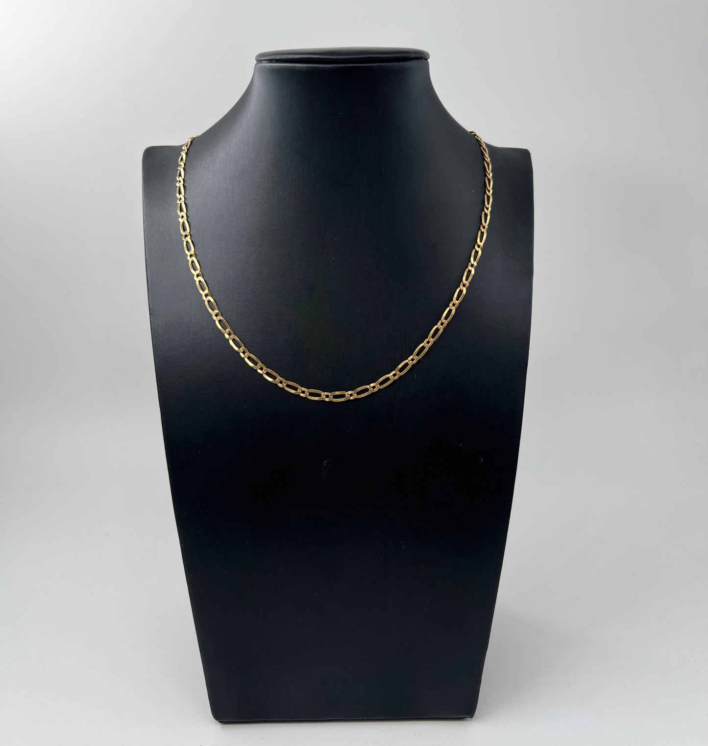 COLLANA ORO 18KT GIALLA