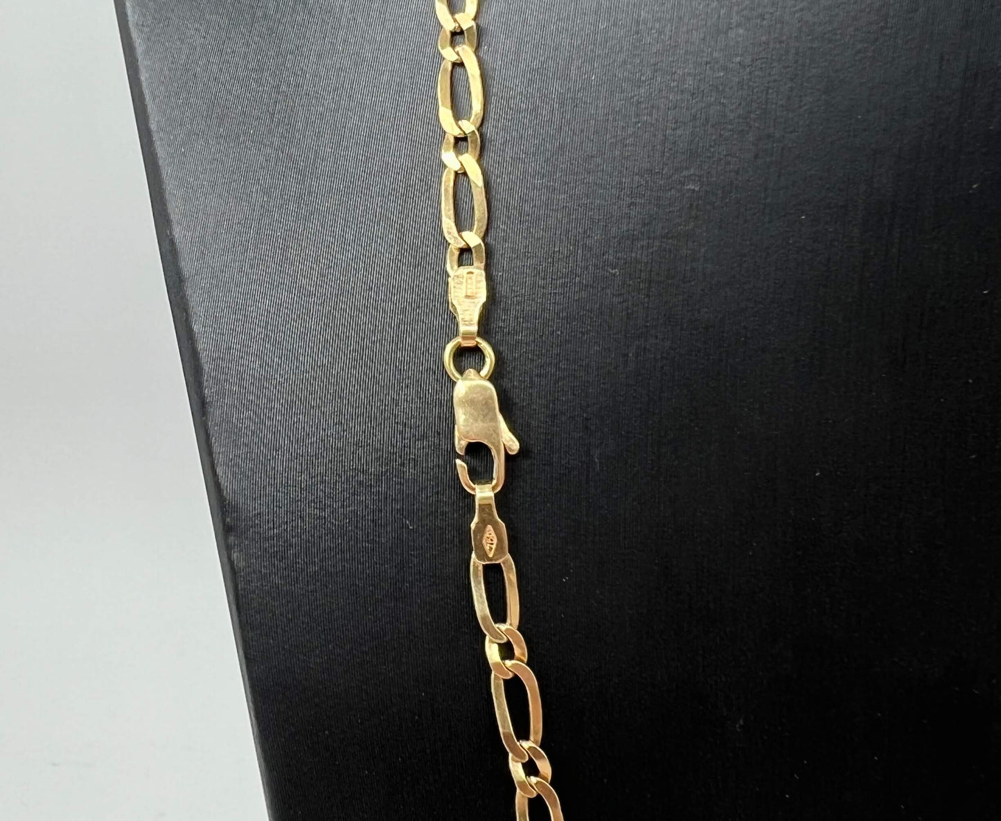 COLLANA ORO 18KT GIALLA