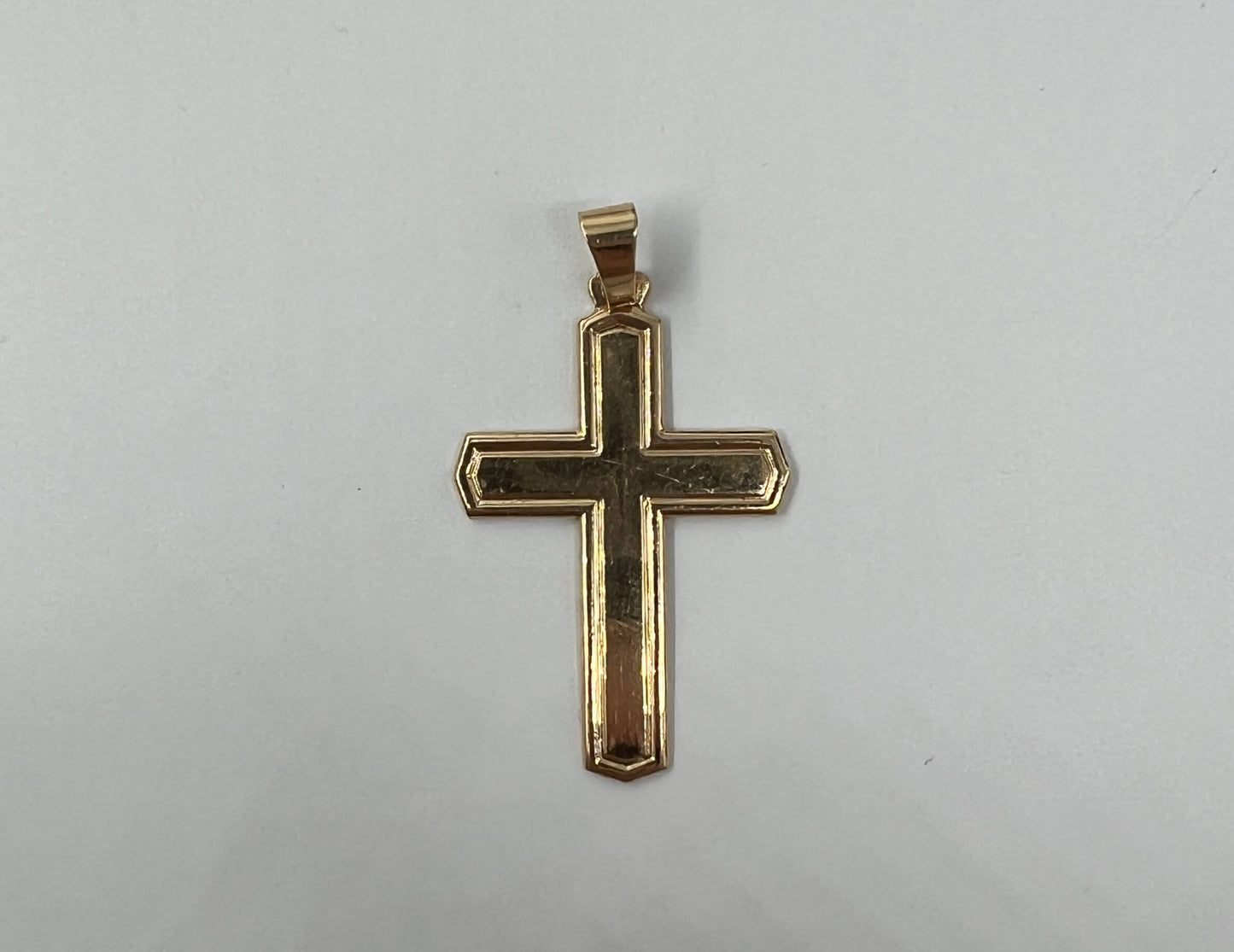 CIONDOLO ORO 18KT GIALLO