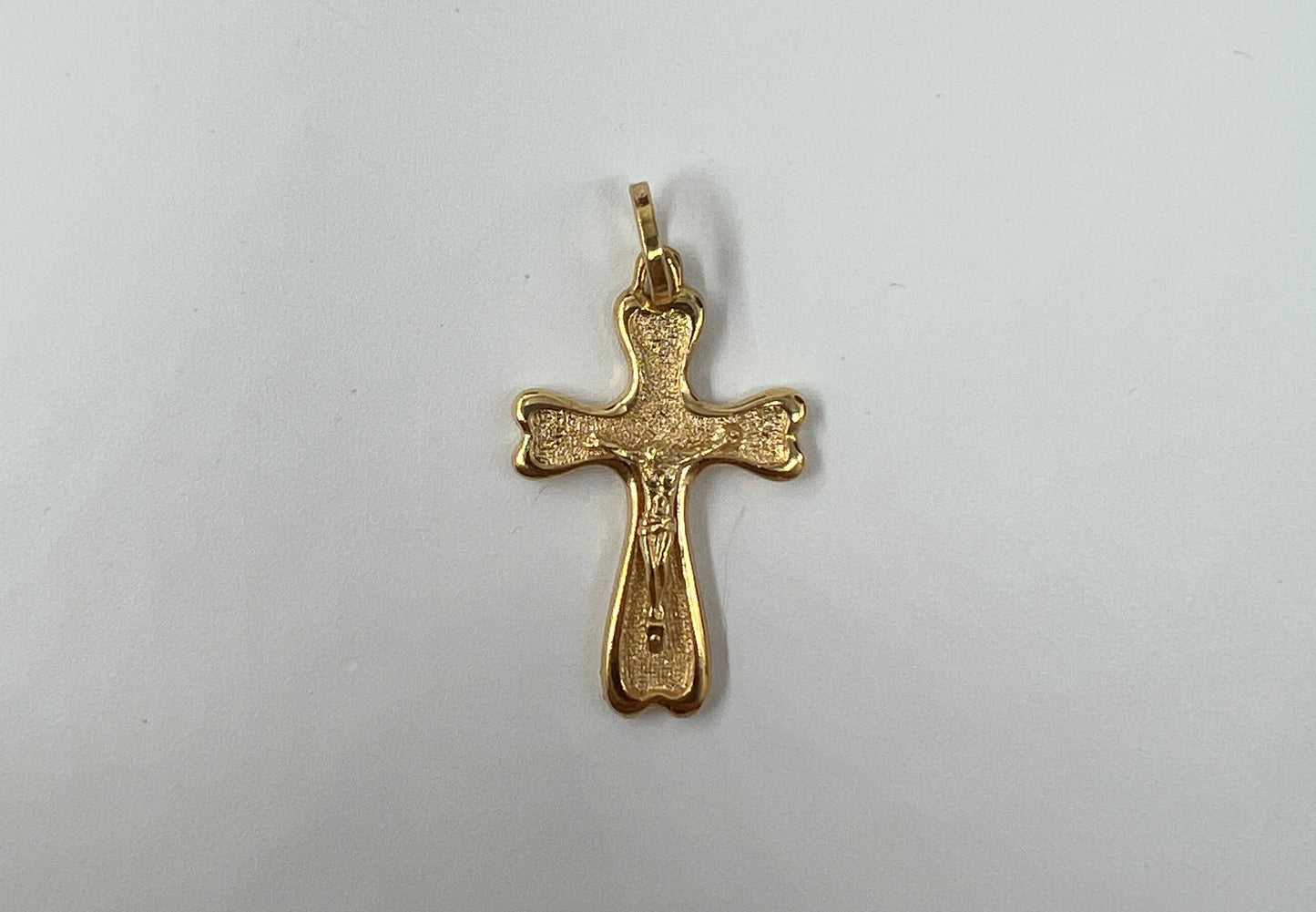 CIONDOLO ORO 18KT GIALLO