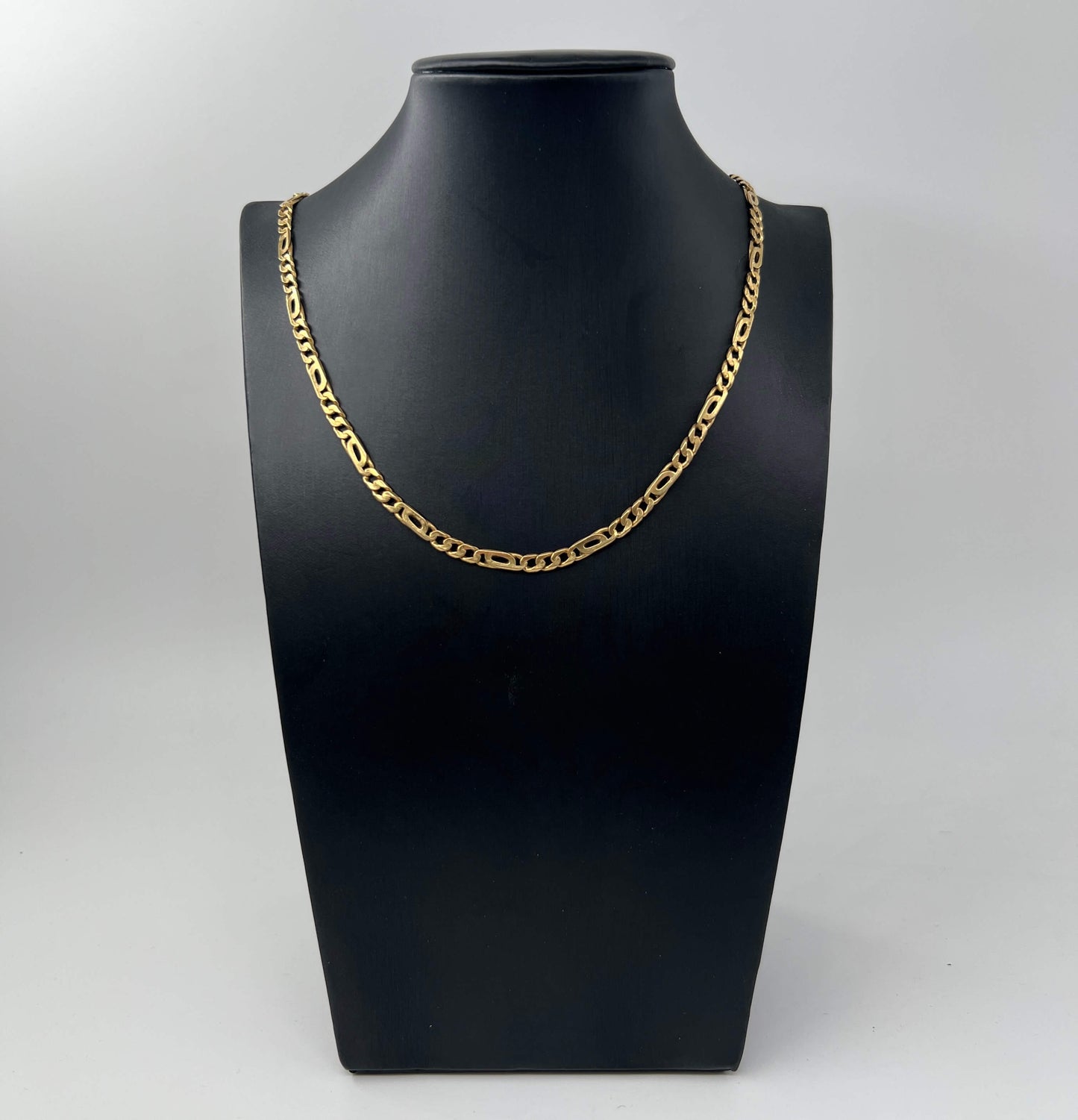 COLLANA ORO 18KT GIALLO