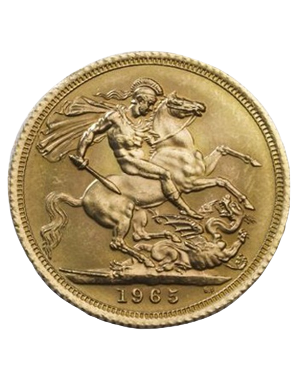 fronte sterlina