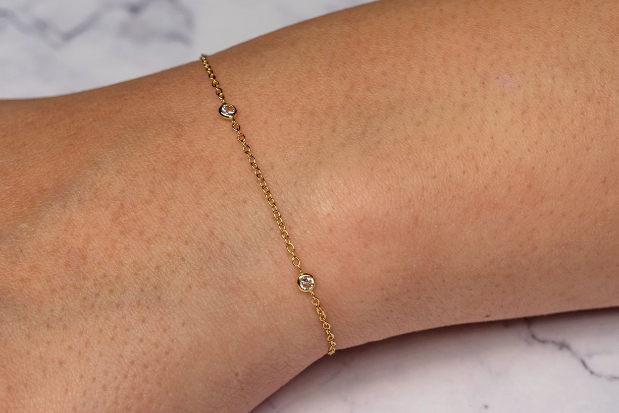 BRACCIALE GENESI - il gioiello official