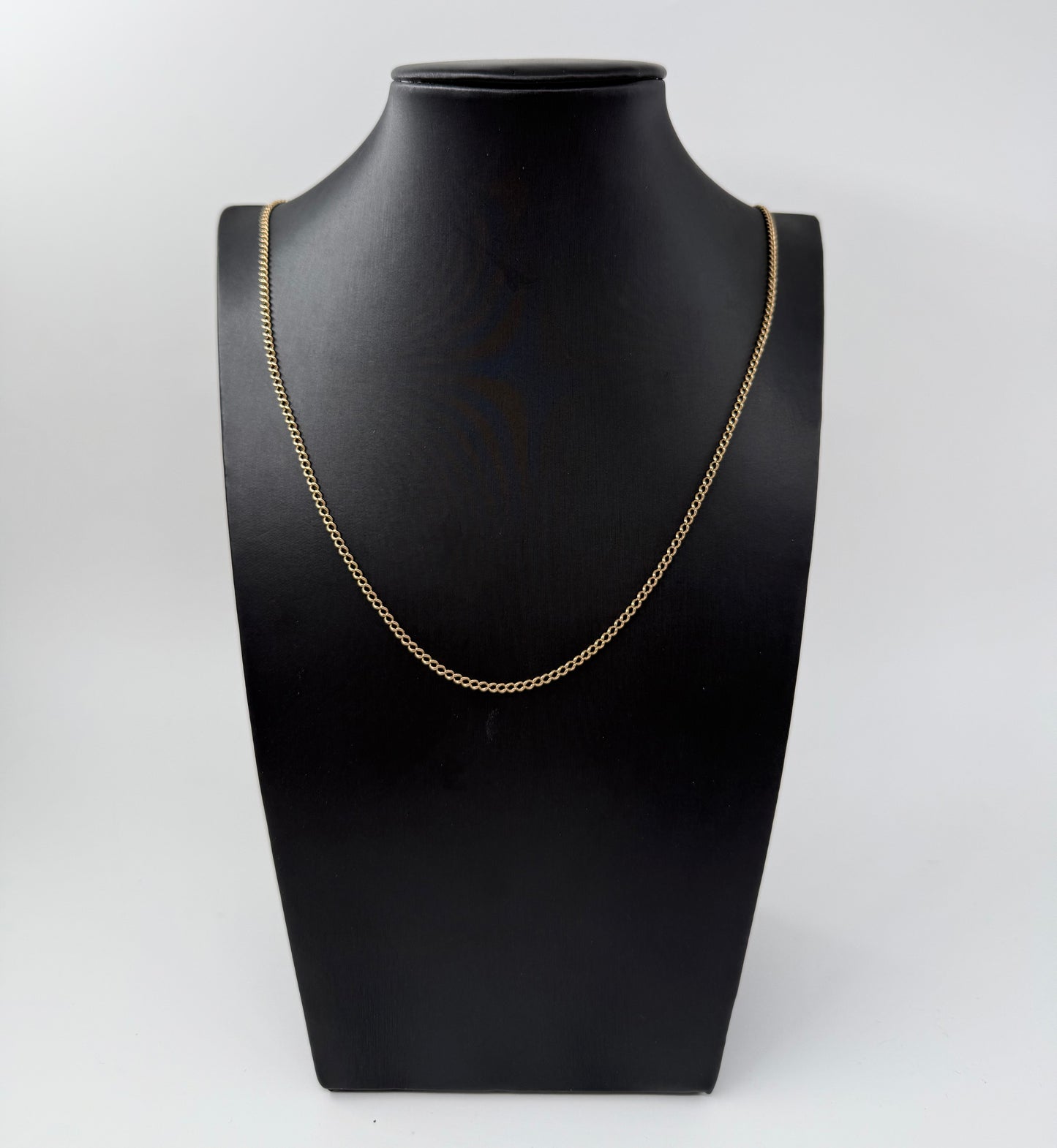 COLLANA ORO 18KT GIALLA