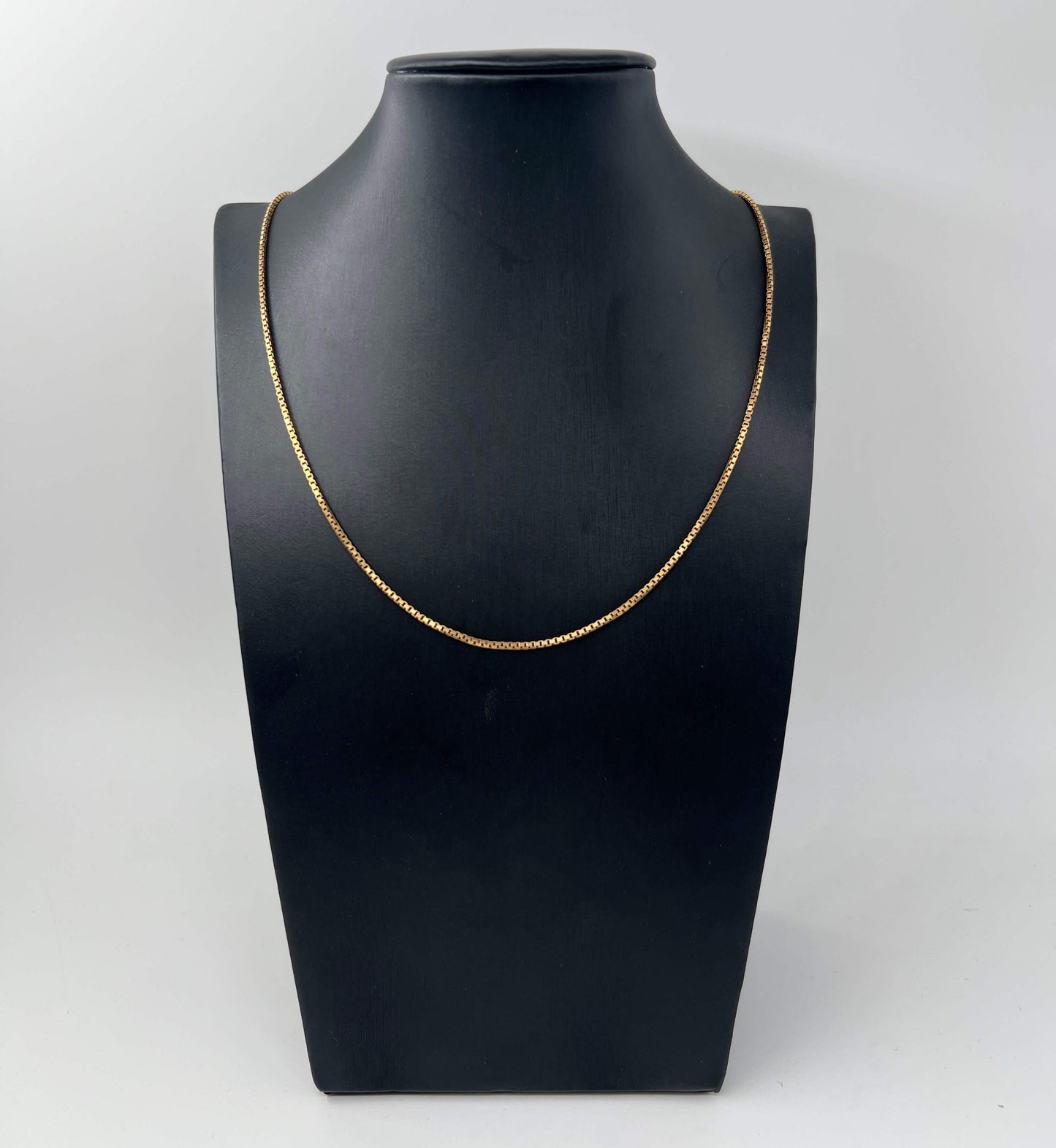 COLLANA ORO 18KT GIALLO