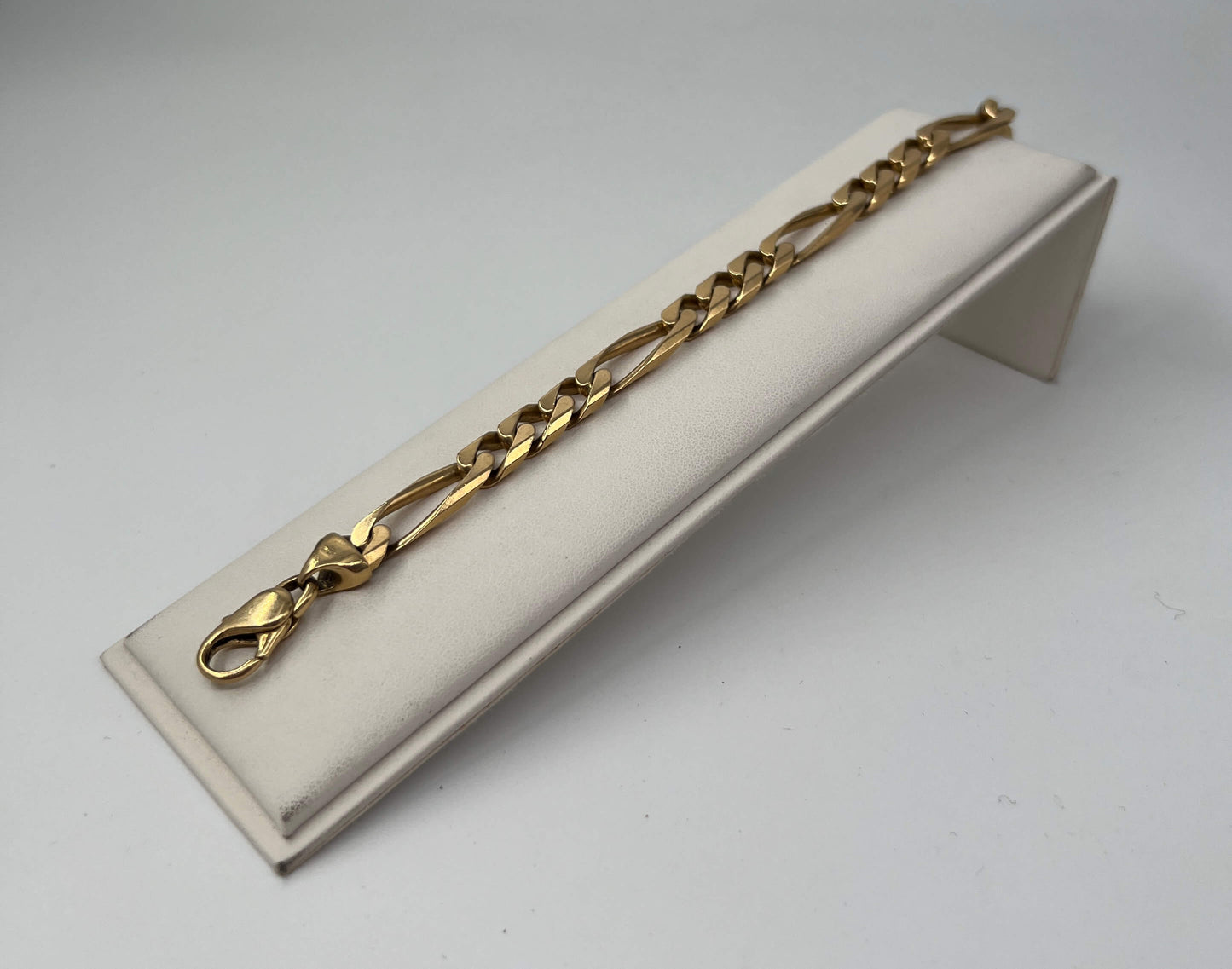 BRACCIALE 18 KT GIALLO