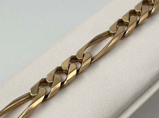 BRACCIALE 18 KT GIALLO