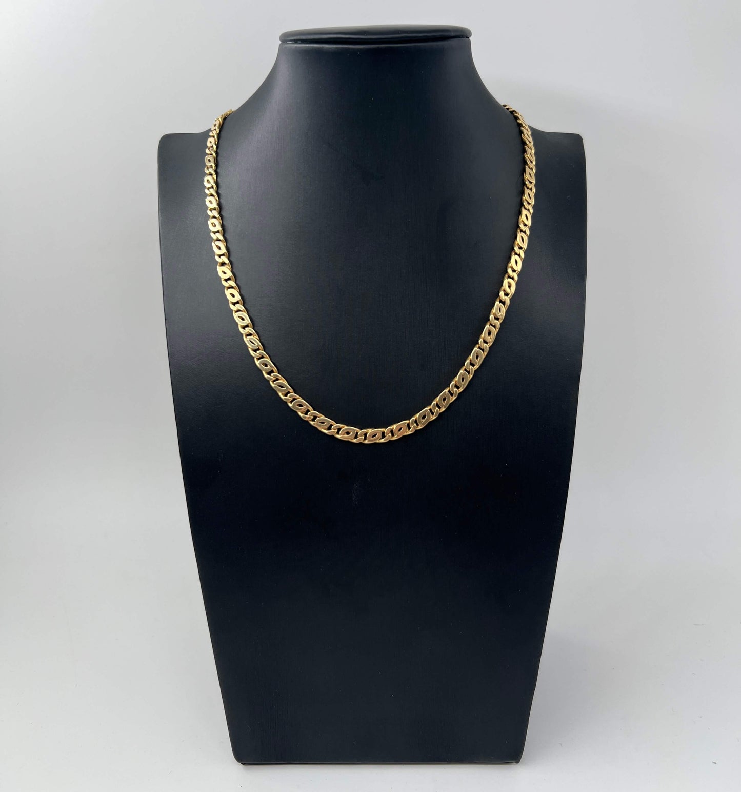 COLLANA ORO 18KT GIALLO