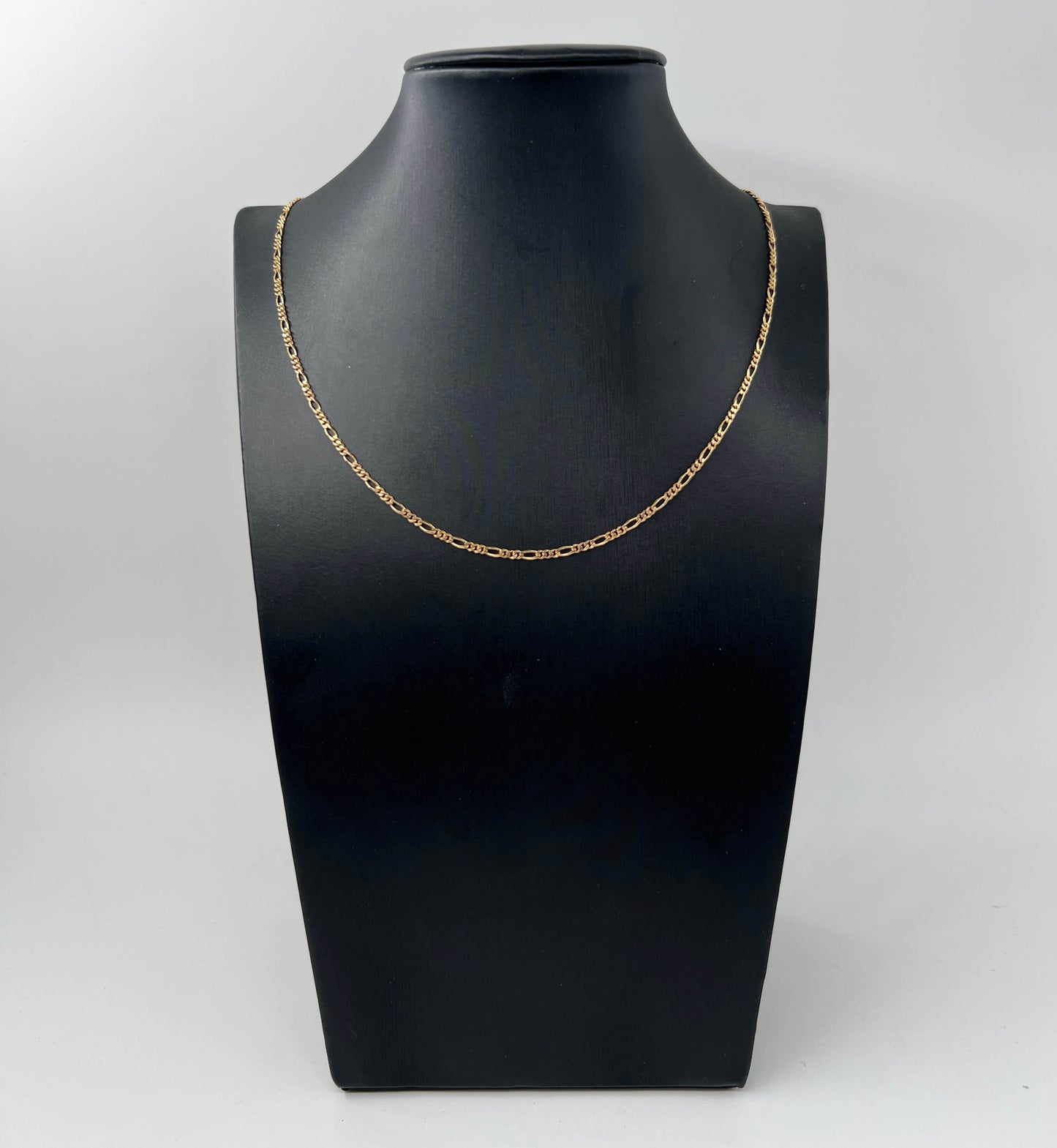COLLANA ORO 18KT GIALLO